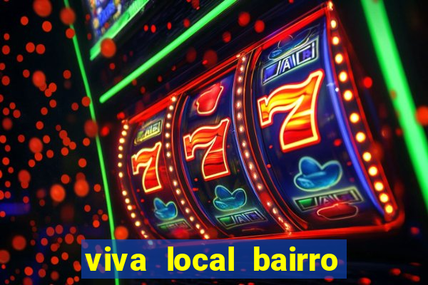 viva local bairro guarani bh garoto