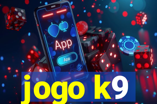 jogo k9