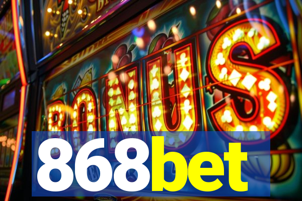 868bet