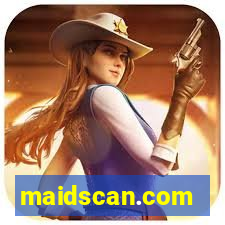 maidscan.com