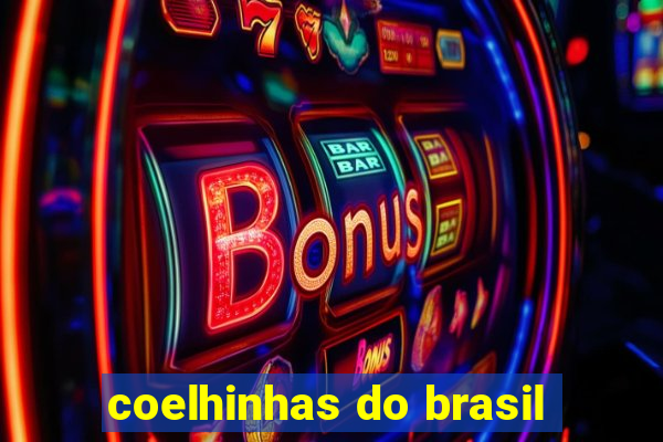 coelhinhas do brasil