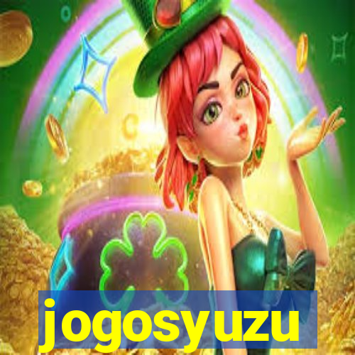 jogosyuzu