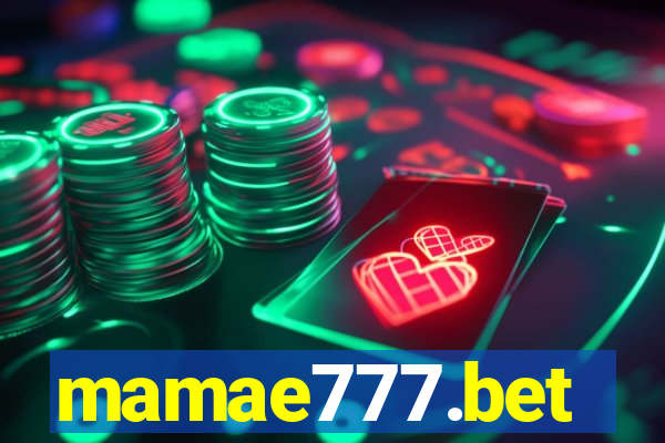 mamae777.bet