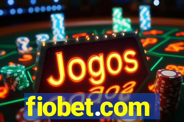 fiobet.com