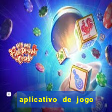 aplicativo de jogo que paga no pix