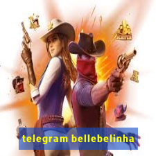 telegram bellebelinha