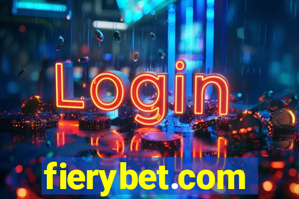 fierybet.com