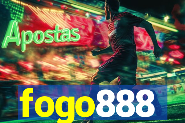 fogo888