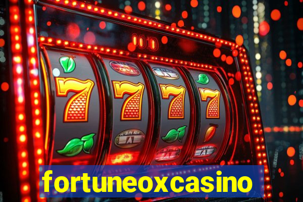 fortuneoxcasino.com