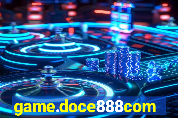 game.doce888com