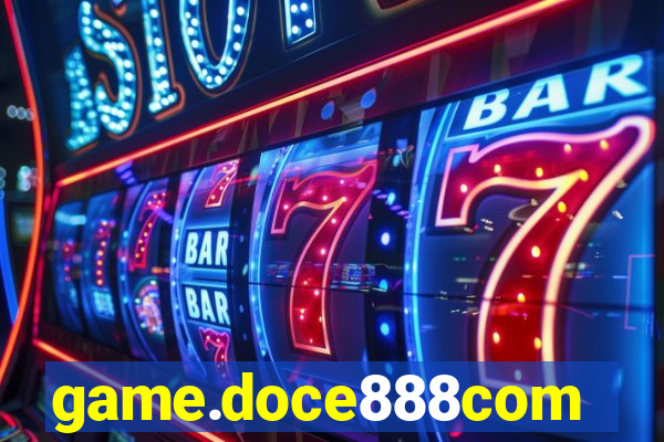 game.doce888com