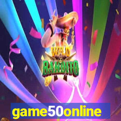 game50online