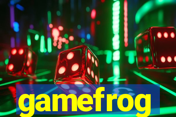 gamefrog