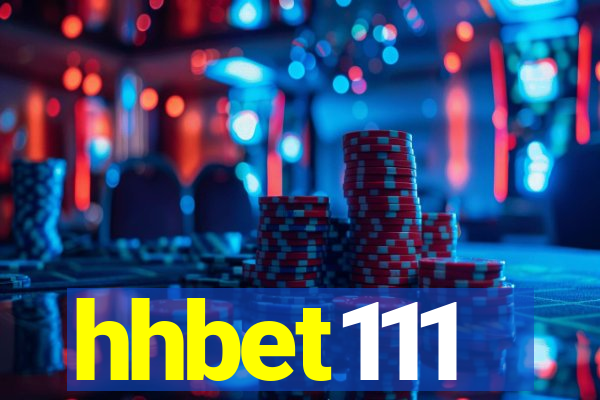 hhbet111