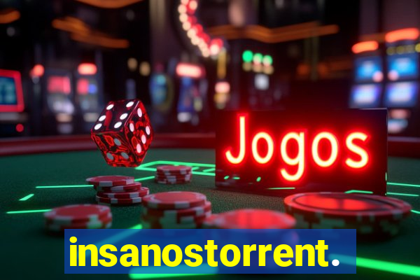 insanostorrent.com