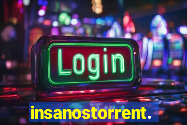 insanostorrent.com