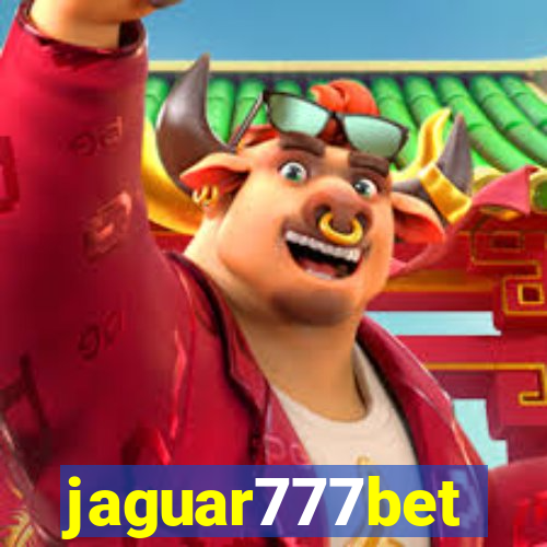 jaguar777bet