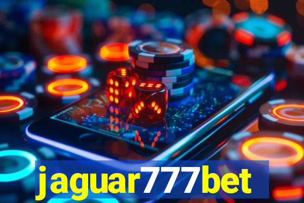 jaguar777bet