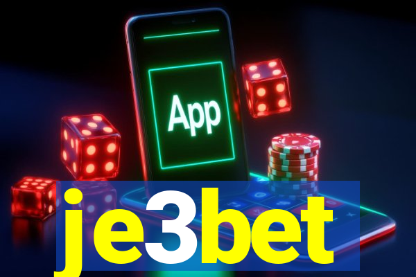 je3bet