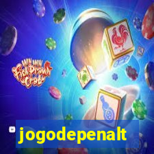 jogodepenalt