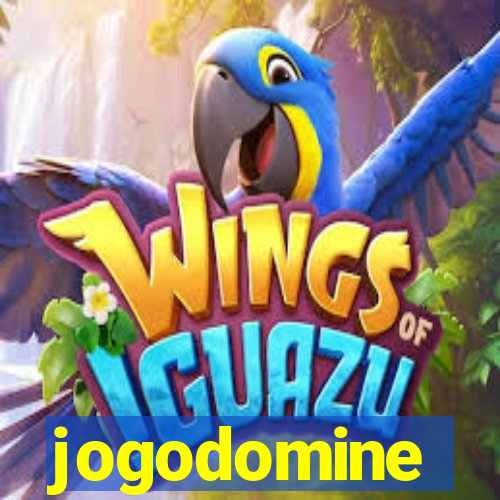 jogodomine