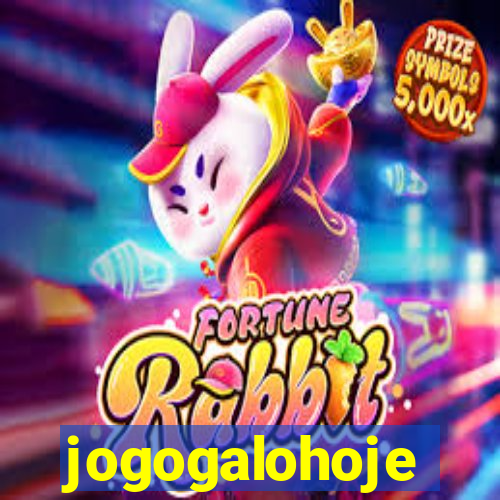 jogogalohoje