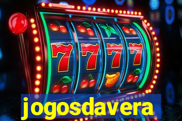 jogosdavera