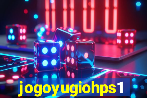 jogoyugiohps1