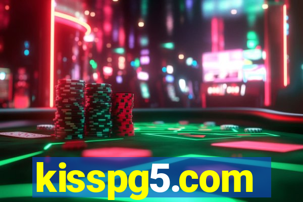 kisspg5.com