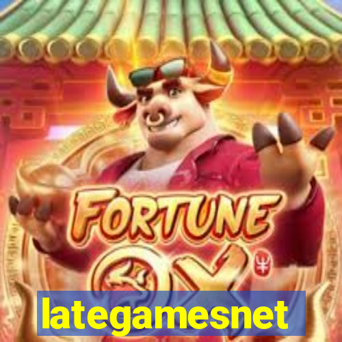 lategamesnet