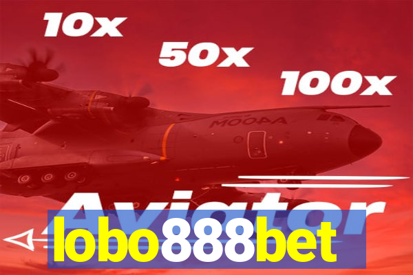 lobo888bet