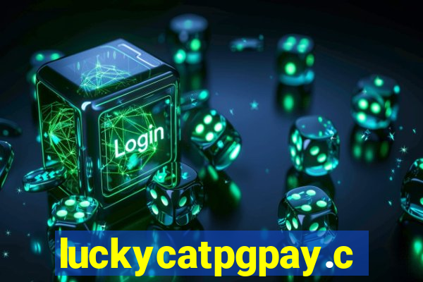 luckycatpgpay.com