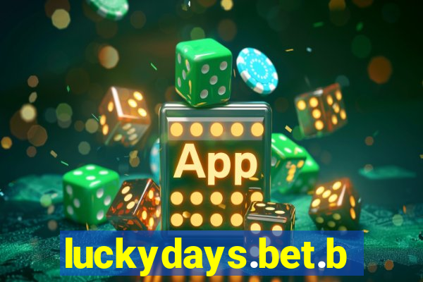 luckydays.bet.br