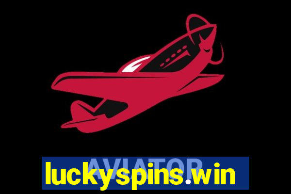 luckyspins.win