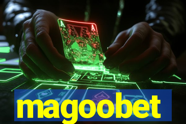 magoobet