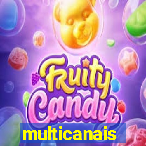 multicanais