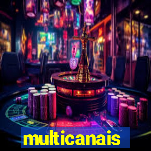 multicanais