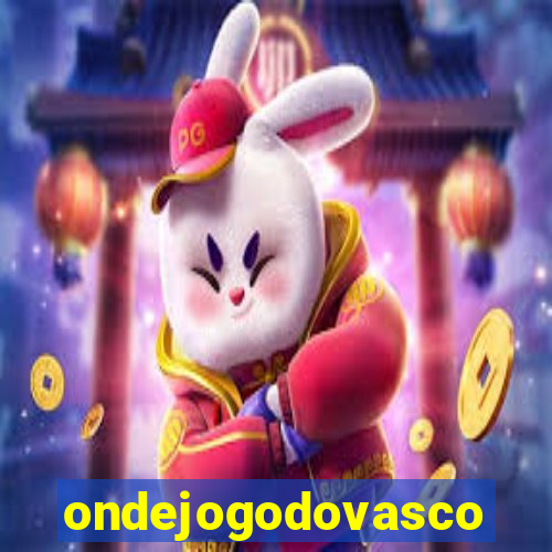 ondejogodovasco