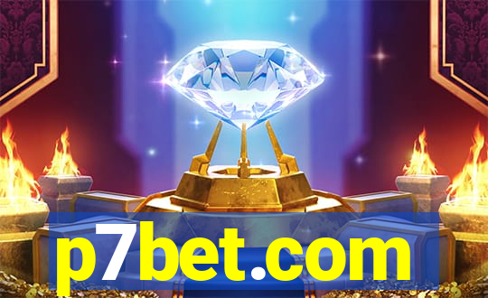 p7bet.com