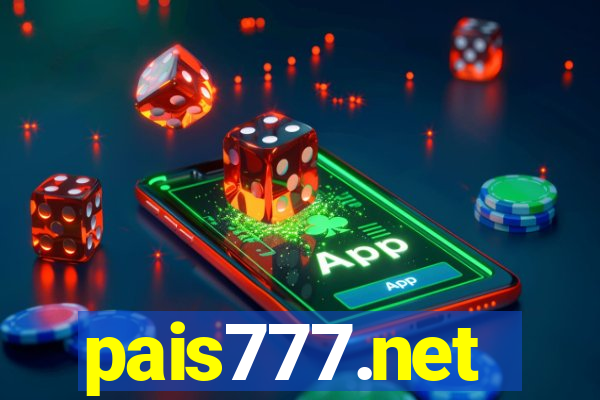 pais777.net