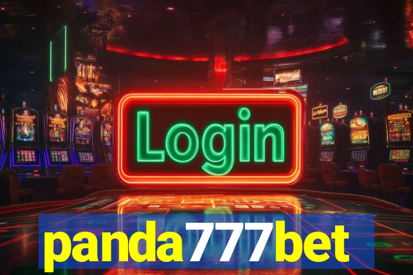 panda777bet