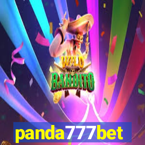 panda777bet