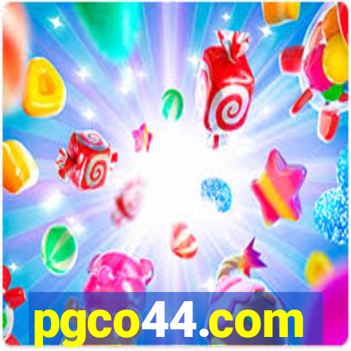 pgco44.com