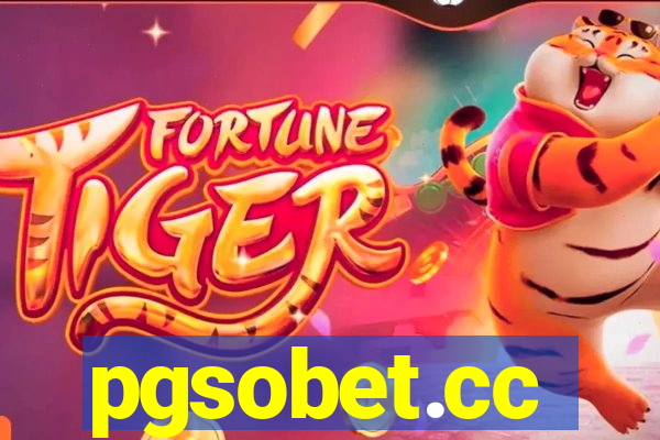 pgsobet.cc