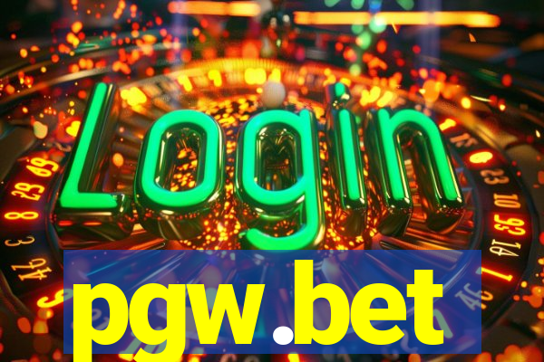 pgw.bet