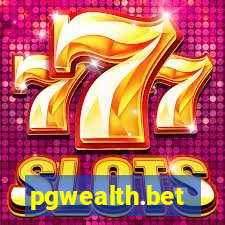 pgwealth.bet