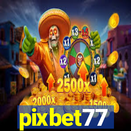 pixbet77