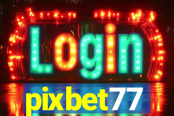 pixbet77