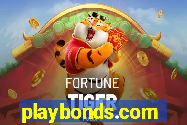 playbonds.com