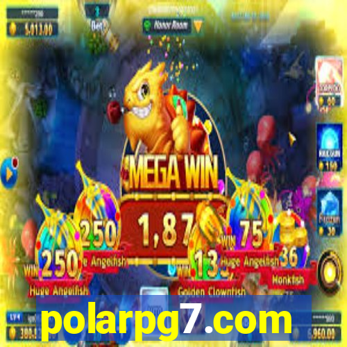 polarpg7.com